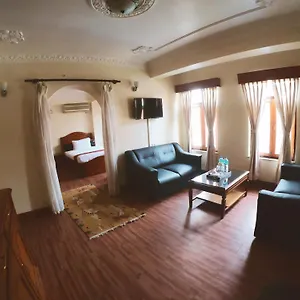 3* Отель Bodhiz