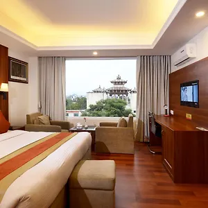 3* Отель Kumari Boutique