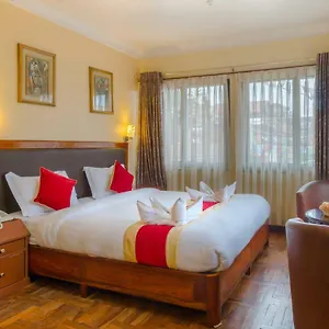 3* Hotel Skyline