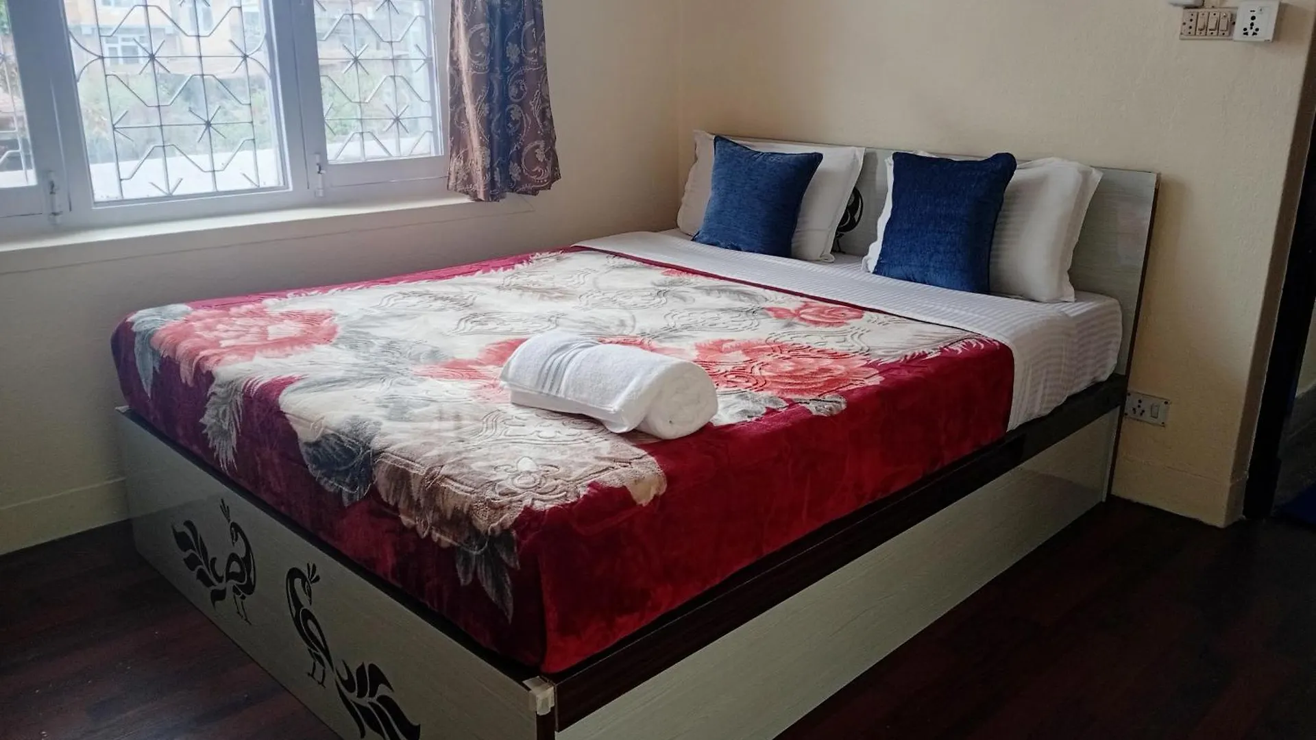 Bed and Breakfast My Garden House Катманду