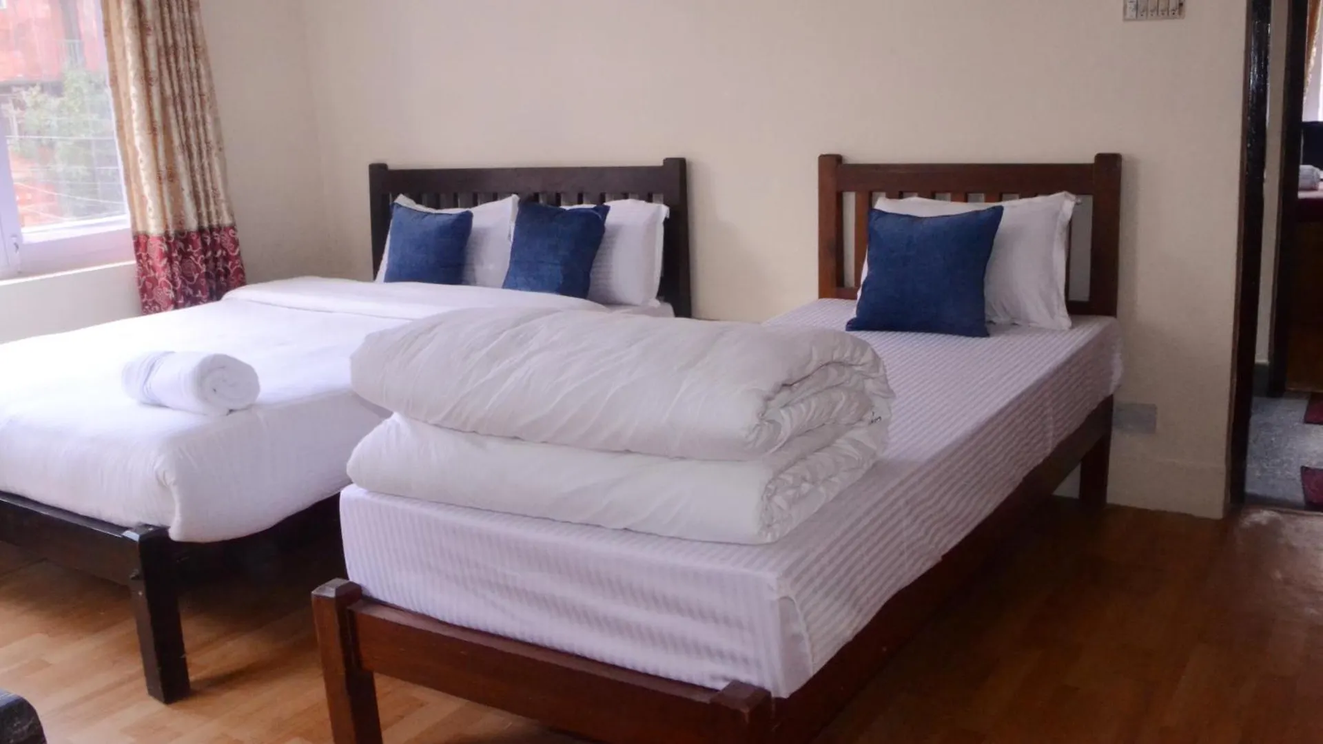 Bed and Breakfast My Garden House Катманду 0*,