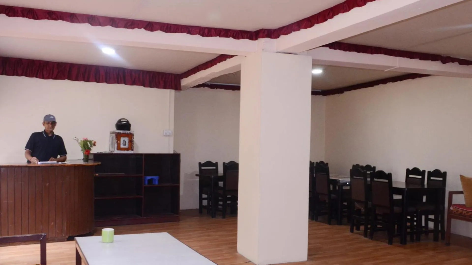 Bed and Breakfast My Garden House Катманду Непал
