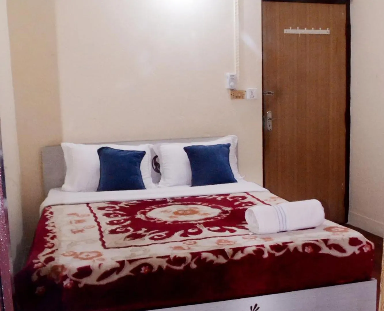 Bed and Breakfast My Garden House Катманду 0*,