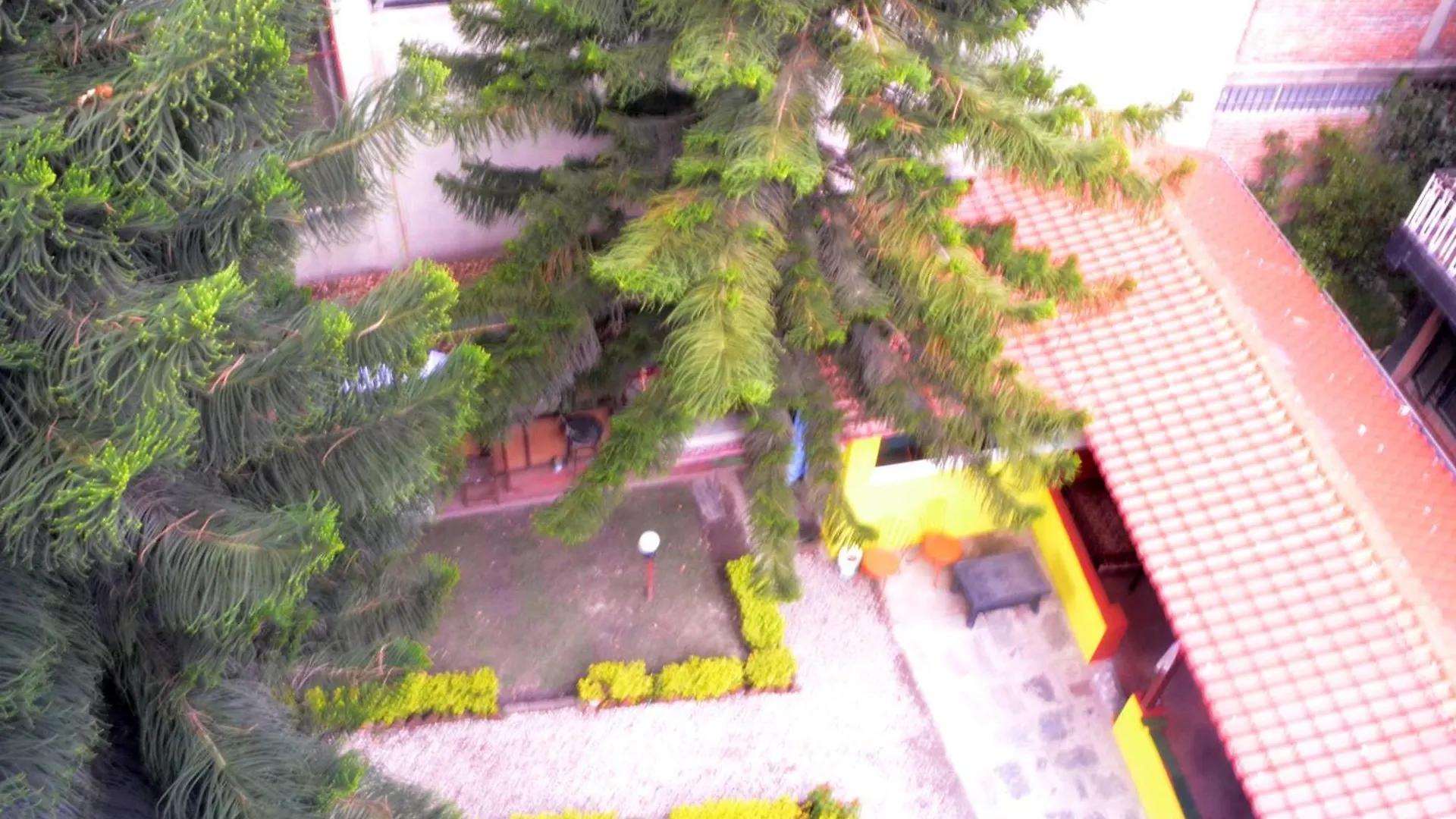 Bed and Breakfast My Garden House Катманду