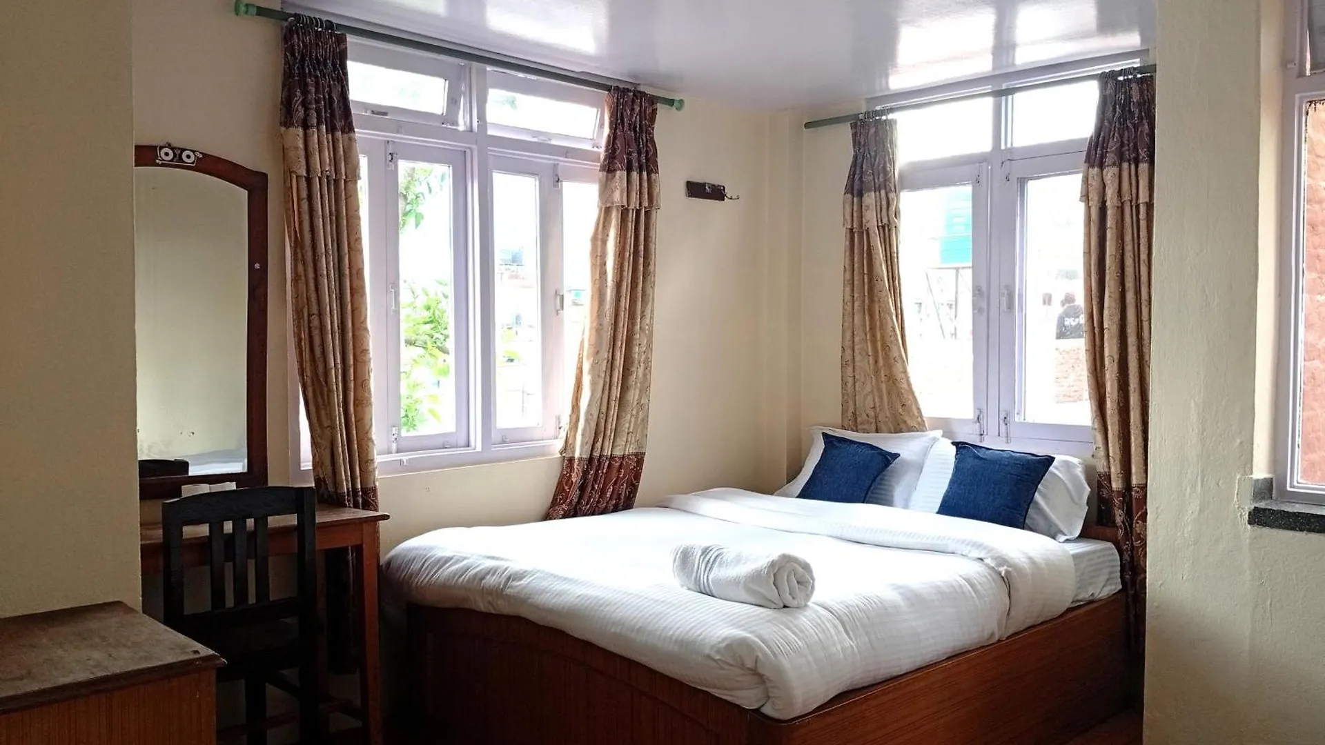 Bed and Breakfast My Garden House Катманду 0*,  Непал