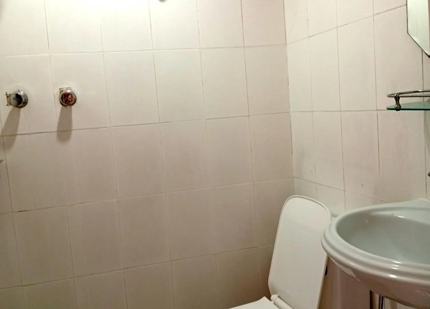 Bed and Breakfast My Garden House Катманду Отель типа 